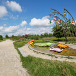 Klima-Spaziergang – Klimawandel und die Folgen in unserer Stadt