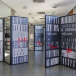 Ausstellung: Antitext: Zensur und Repression in der Sowjetunion