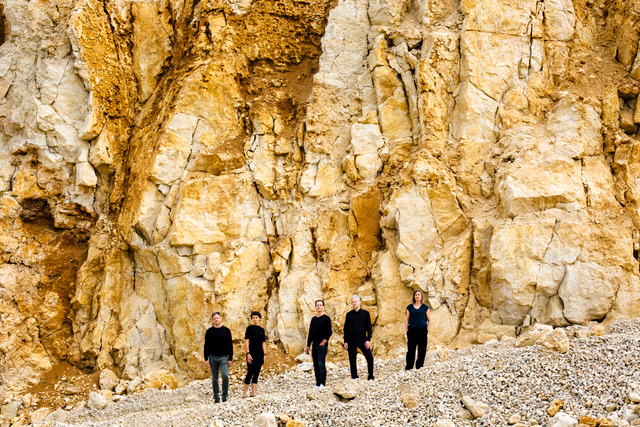 Konzert in St. Veit – Ensemble il capriccio