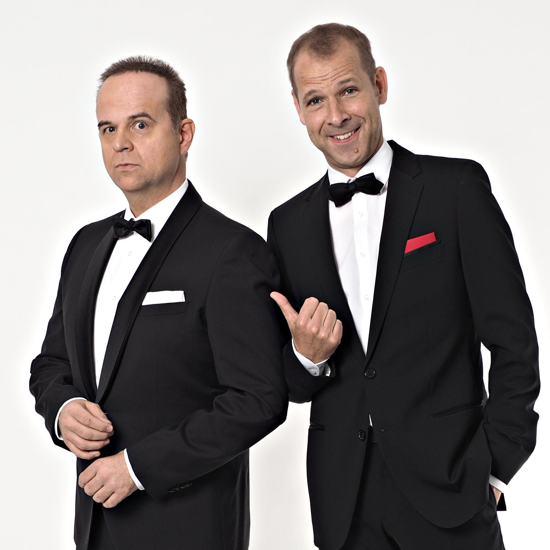 TOPAS & Helge Thun „Funny Magic“