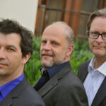 Stephan Holstein Trio „Jazz goes Klassik“