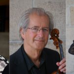 Konzert in St. Veit – Wie Melodien zieht es mir leise durch den Sinn
