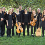 Konzert in St. Veit – La Protezione della Musica