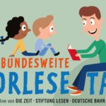 Bundesweiter Vorlesetag 2026