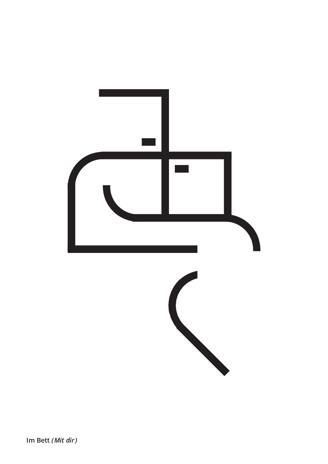 Ausstellungseröffnung: Abstraktionen der Liebe - Moderne Kunst interpretieren!