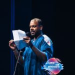 Lange Nacht der Demokratie | „Slam and talk“