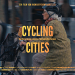 Filmvorführung und Diskussion "Cycling Cities"