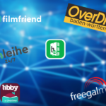 Digitale Angebote - Infoveranstaltung