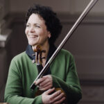 Konzert in St. Veit – Tabea Zimmermann, Viola und Studierende