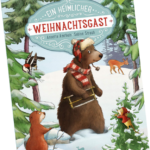 Bilderbuchkino - Ein heimlicher Weihnachtsgast