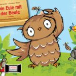 Kamishibai Erzähltheater - Die Eule mit der Beule