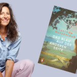 Lesung mit Lucinde Hutzenlaub