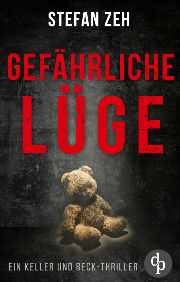Autorenlesung mit Stefan Zeh