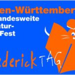 Kamishibai Erzähltheater - Frederick-Tag