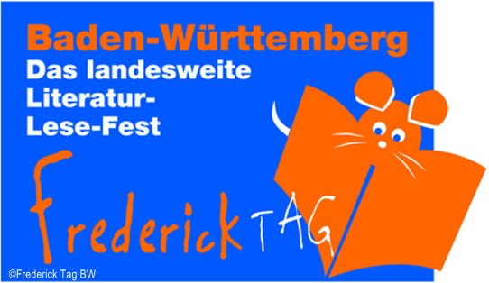 Kamishibai Erzähltheater - Frederick-Tag