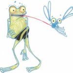 Achim Sonntag und das froschkönigliche Hoforchester