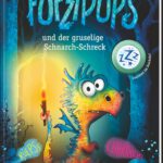 Bilderbuchkino Furzipups und der gruselige Schnarch-Schreck