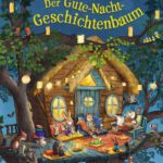 Bilderbuchkino - Der Gute-Nacht-Geschichtenbaum