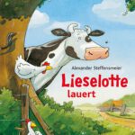 Bilderbuchkino - Lieselotte lauert