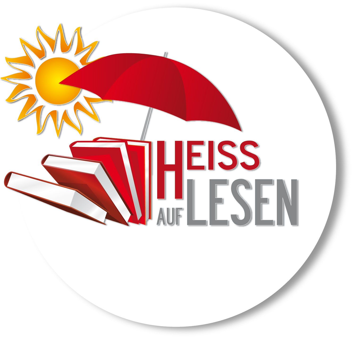 Heiß auf Lesen Abschlussveranstaltung