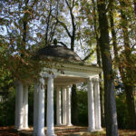 Historischer Spaziergang durch Scharnhausen