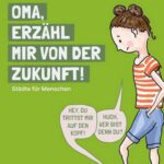 Vorleseaktion mit den "Omas for future"
