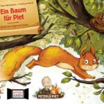Bundesweiter Vorlesetag - Kamishibai Erzähltheater: Ein Baum für Piet