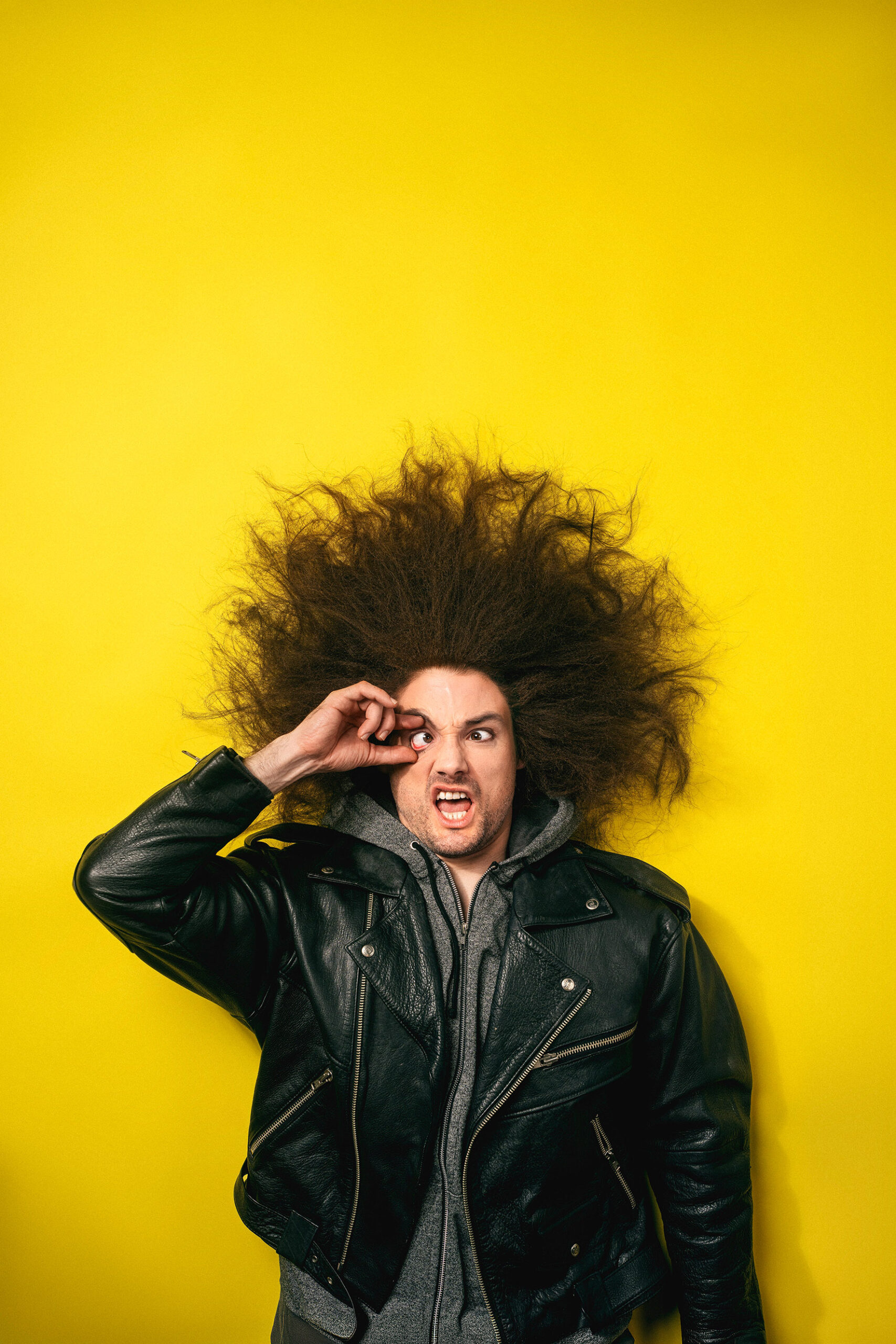Struwwelpeter