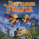 Der kleine Vampir