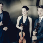 Konzert in St. Veit – Kreisler Trio Wien