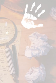 Detektivworkshop