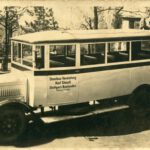 Öffentliche Führung: Mobilität in Filderstadt
