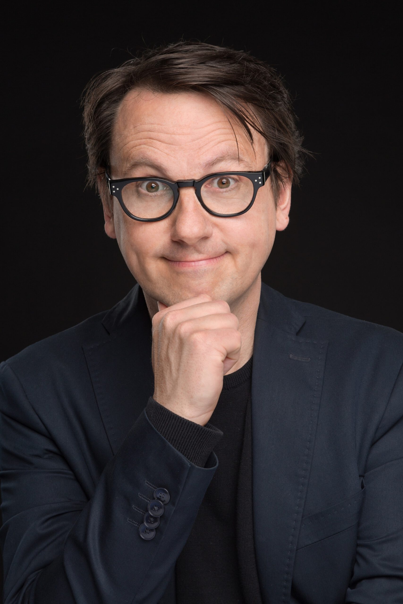 Sebastian Schnoy: Dummikratie – Warum Deppen Idioten wählen