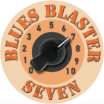 BLUES BLASTER SEVEN
