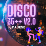Disco 35++ V2.0