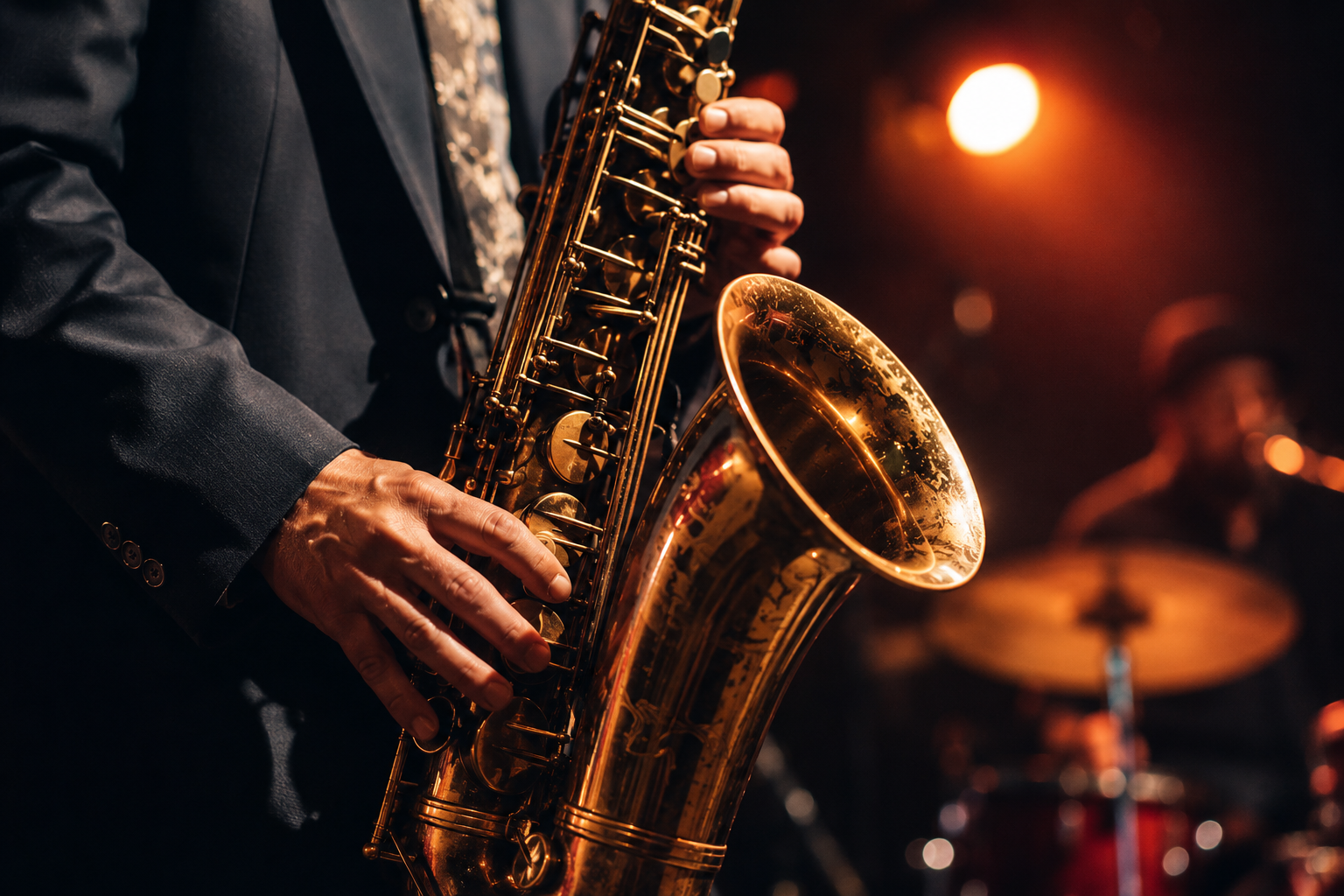 Jazz-Matinée