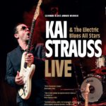 Kai Strauss & The Electric Blues Allstars