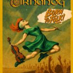 Irish Folk Abend mit „Tir Nan Og“ + Support: „O'Hamlet"
