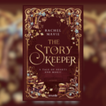 Book Talk „The Story Keeper“