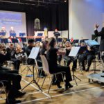 Musikschulorchester - Weihnachtskonzert
