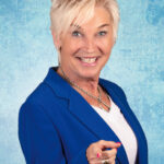 Doris Reichenauer: Jetzt hat's gschnacklt...
