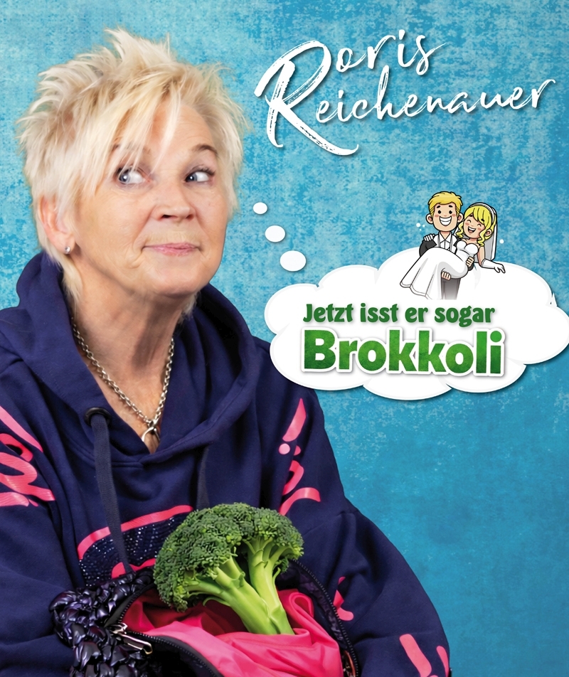 Doris Reichenauer