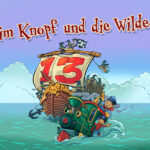 Jim Knopf und die Wilde 13