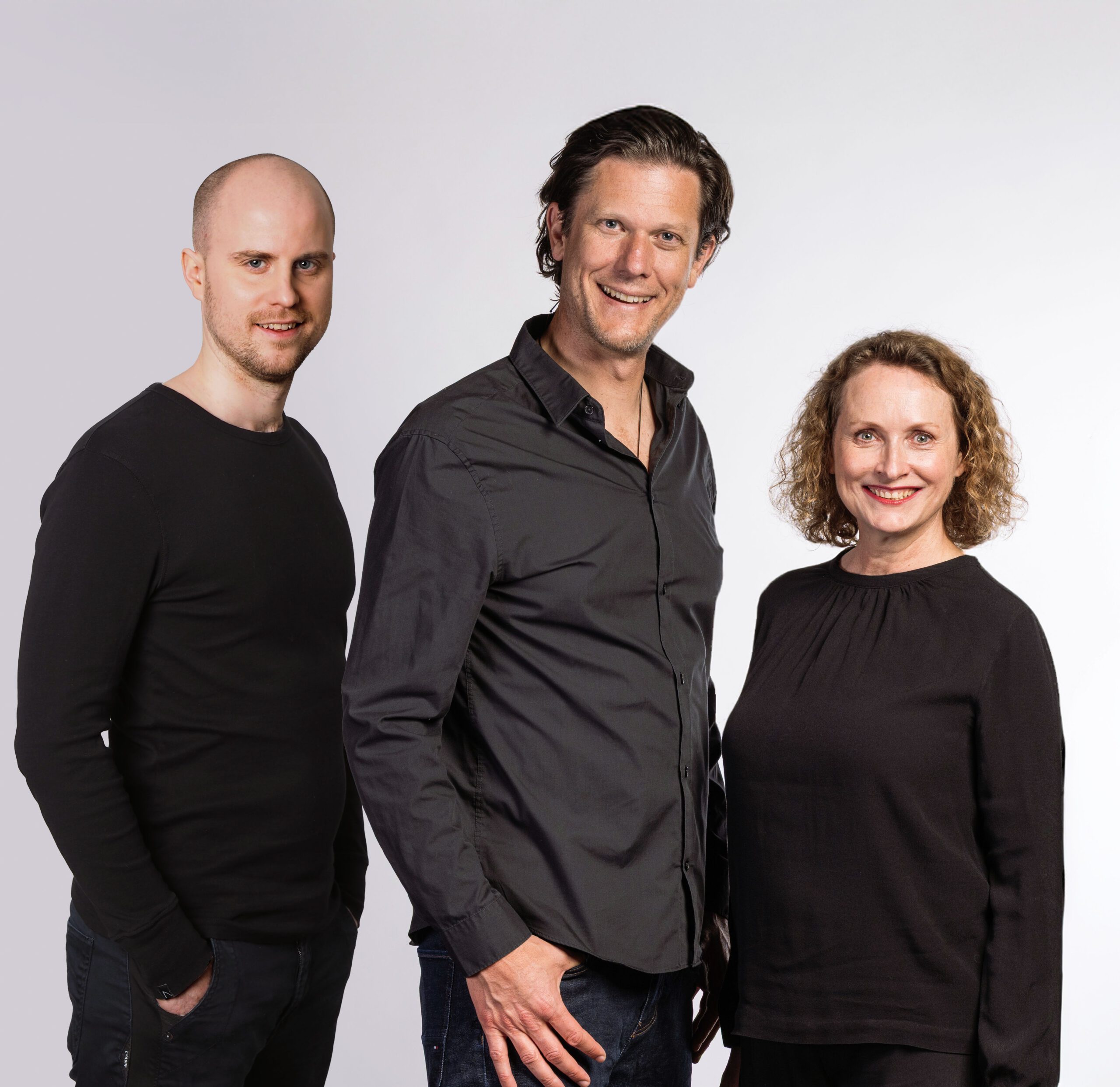 Improshow mit Theatersport Tübingen: Alles ist möglich - LIVE und spontan!