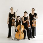 Kammermusik mit dem Lotus Quartett