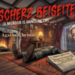 Scherz beiseite