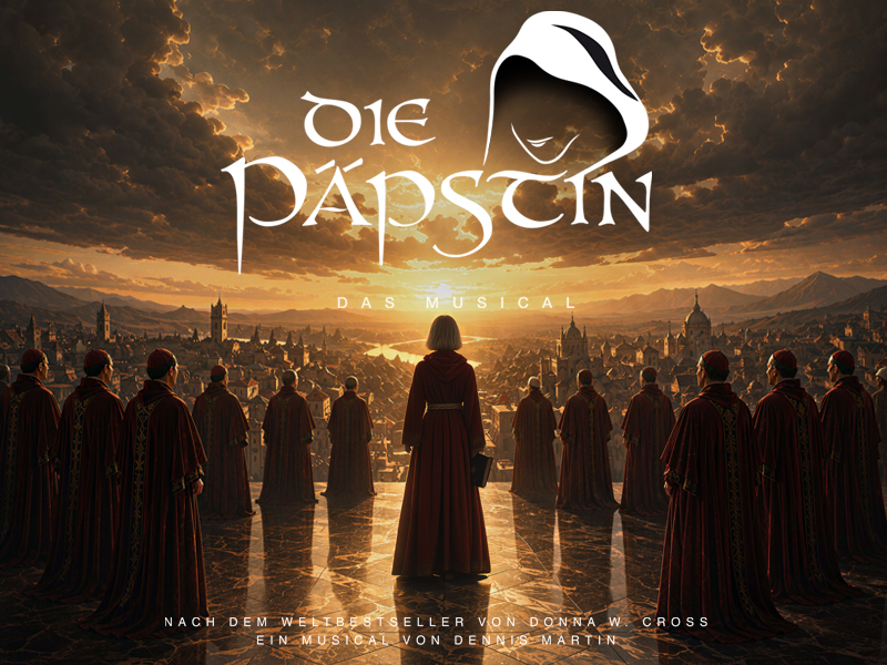 Die Päpstin