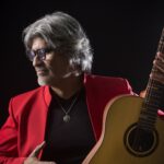 Bolivianischer Gitarrenabend mit Piraì Vaca