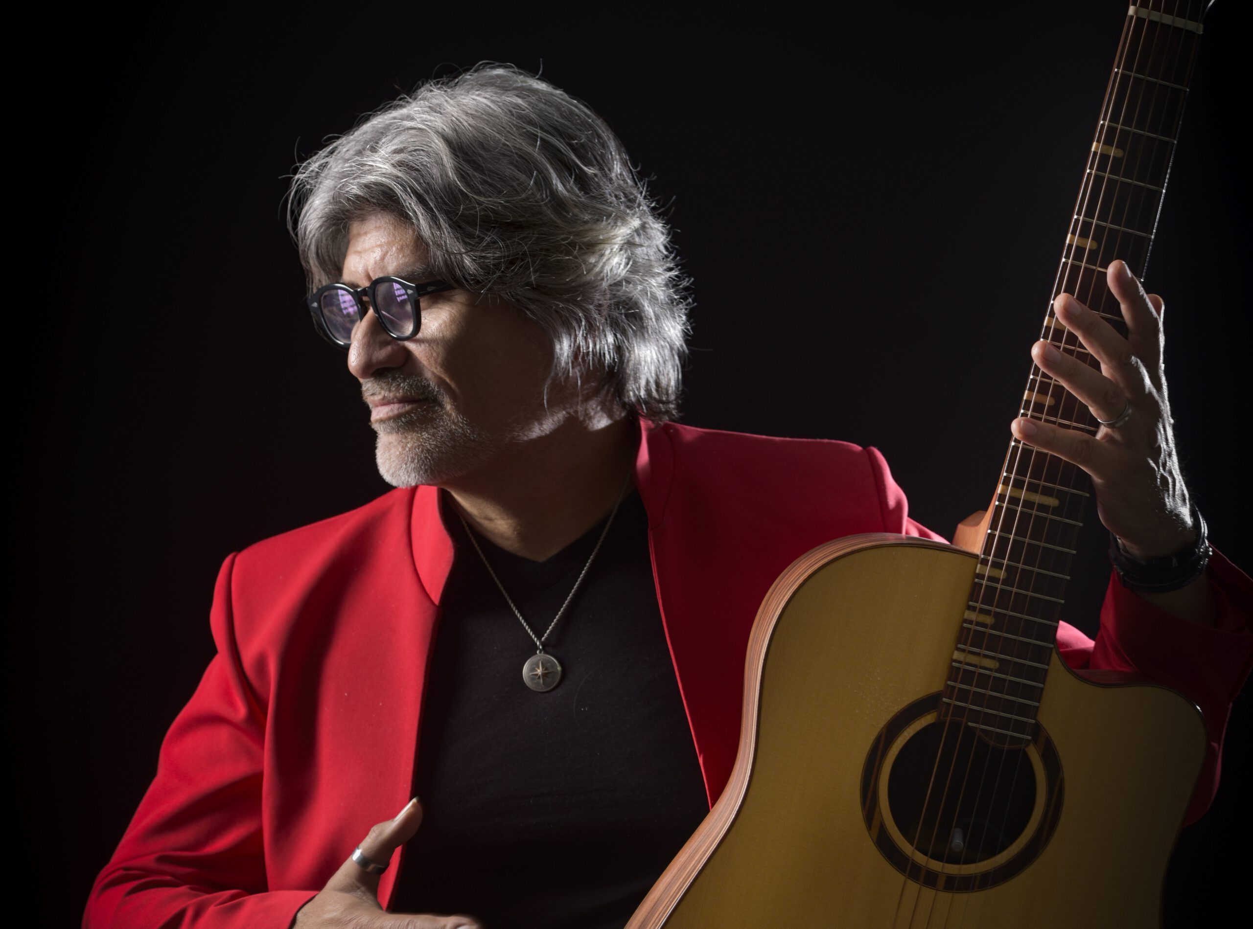 Bolivianischer Gitarrenabend mit Piraì Vaca