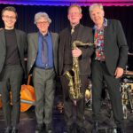 Jazz in der Kelter: Torsten Zwingenberger 4tet
